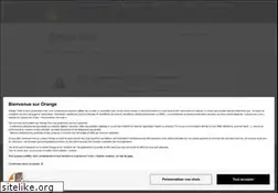 Sites similar to monsite-orange.fr