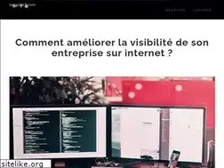 Sites similar to monsite2.com