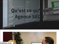 Sites similar to monsitea.com