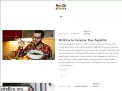 Sites similar to monsitebeaute.com