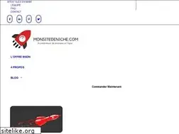 Sites similar to monsitedeniche.com