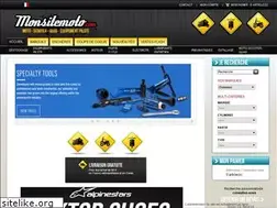 Sites similar to monsitemoto.com