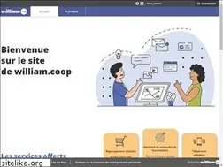 Sites similar to monsitew.com