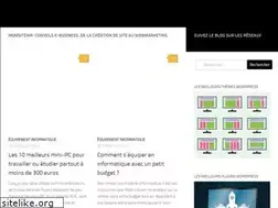 Sites similar to monsitewp.fr