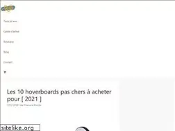 Sites similar to monskateelectrique.com