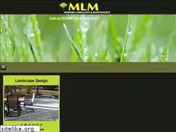 Sites similar to monsmalandscape.com