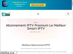 Sites similar to monsmartiptv.com