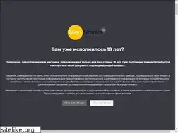 Sites similar to monsmoke.ru