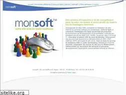 Sites similar to monsoft.fr