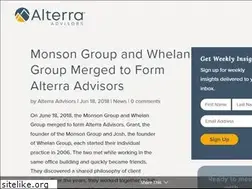 Sites similar to monson-group.com