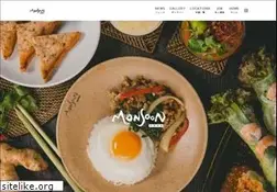 Sites similar to monsoon-cafe.jp