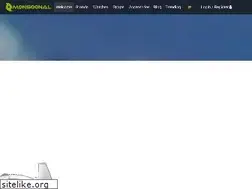 Sites similar to monsoonal.com.au