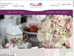 Sites similar to monsoonbanqueting.com