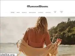 Sites similar to monsoonblooms.com