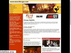 Sites similar to monsoonchicago.com