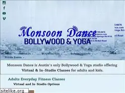 Sites similar to monsoondance.com