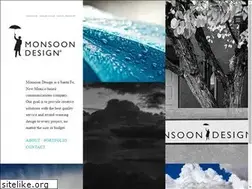 Sites similar to monsoondesign.com