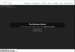 Sites similar to monsoondiaries.com
