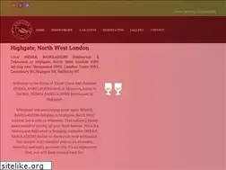 Sites similar to monsoonindiancuisine.co.uk