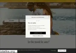 Sites similar to monsoonlondon.com