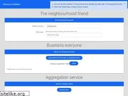 Sites similar to monsoonmalabar.com