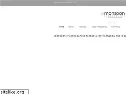 Sites similar to monsoonphotography.co.za