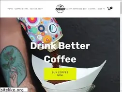 Sites similar to monsoonroastery.com