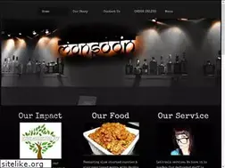 Sites similar to monsoonsouthlands.com
