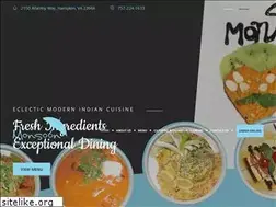 Sites similar to monsoonva.com