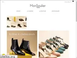 Sites similar to monsoulier.fr