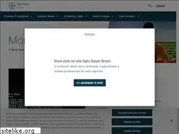 Sites similar to monsoy.com.br