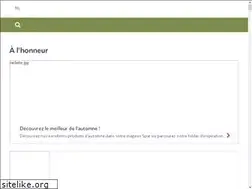 Sites similar to monspar.be