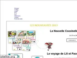 Sites similar to monspecimen.com