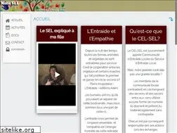 Sites similar to monssel.be