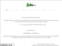Sites similar to monsta.co.nz