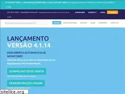 Sites similar to monsta.com.br