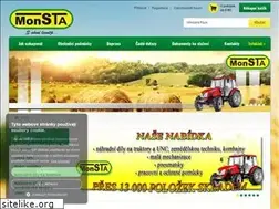 Sites similar to monsta.cz