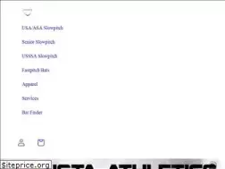 Sites similar to monstaathletics.com