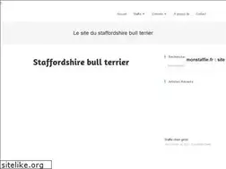 Sites similar to monstaffie.fr