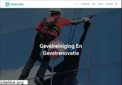Sites similar to monstage.be
