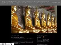 Sites similar to monstageenthailande.blogspot.com