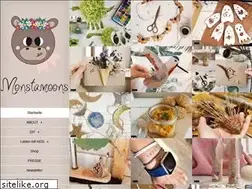 Sites similar to monstamoons.at