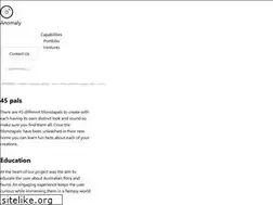 Sites similar to monstapals.com