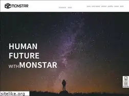 Sites similar to monstar.co.kr