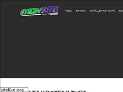 Sites similar to monstar.com