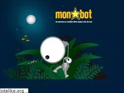 Sites similar to monstarbot.com