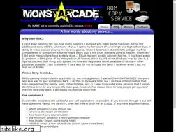 Sites similar to monstarcade.com