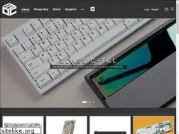 Sites similar to monstargears.com