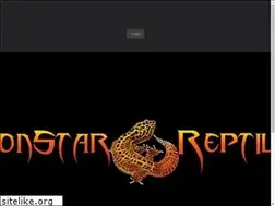 Sites similar to monstarreptile.com