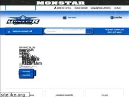 Sites similar to monstarsuaritma.com